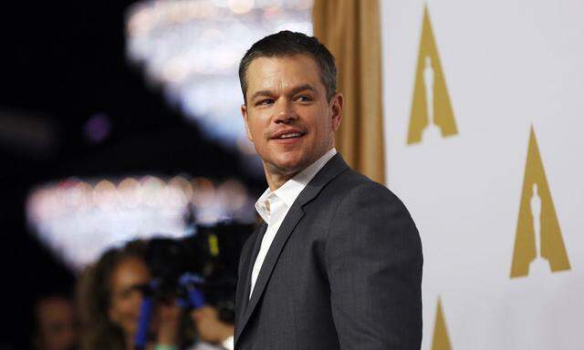 Eigentlich wollte Matt Damon nicht noch einmal in die Rolle von Jason Bourne schlüpfen. Weil es das Publikum wollte, kehrt er nun jedoch zurück. 