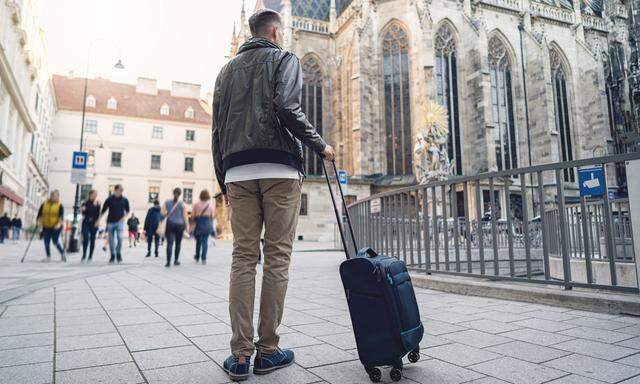 Das Tourismusgeschäft kommt langsam wieder in Gang. Für Wohnungsvermieter gibt es dabei Einschränkungen. 