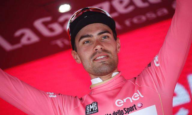 Tom Dumoulin