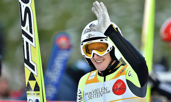 Daniela Iraschko-Stolz