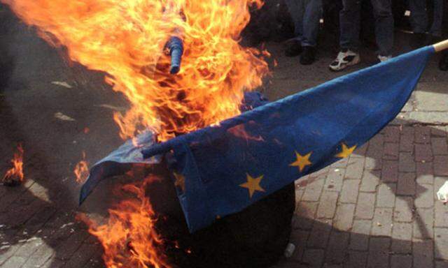 Bulgarischer Politologe warnt vor Ende der EU