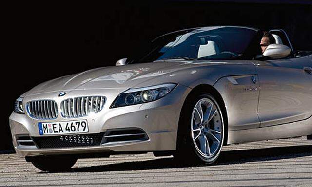 BMW Z4