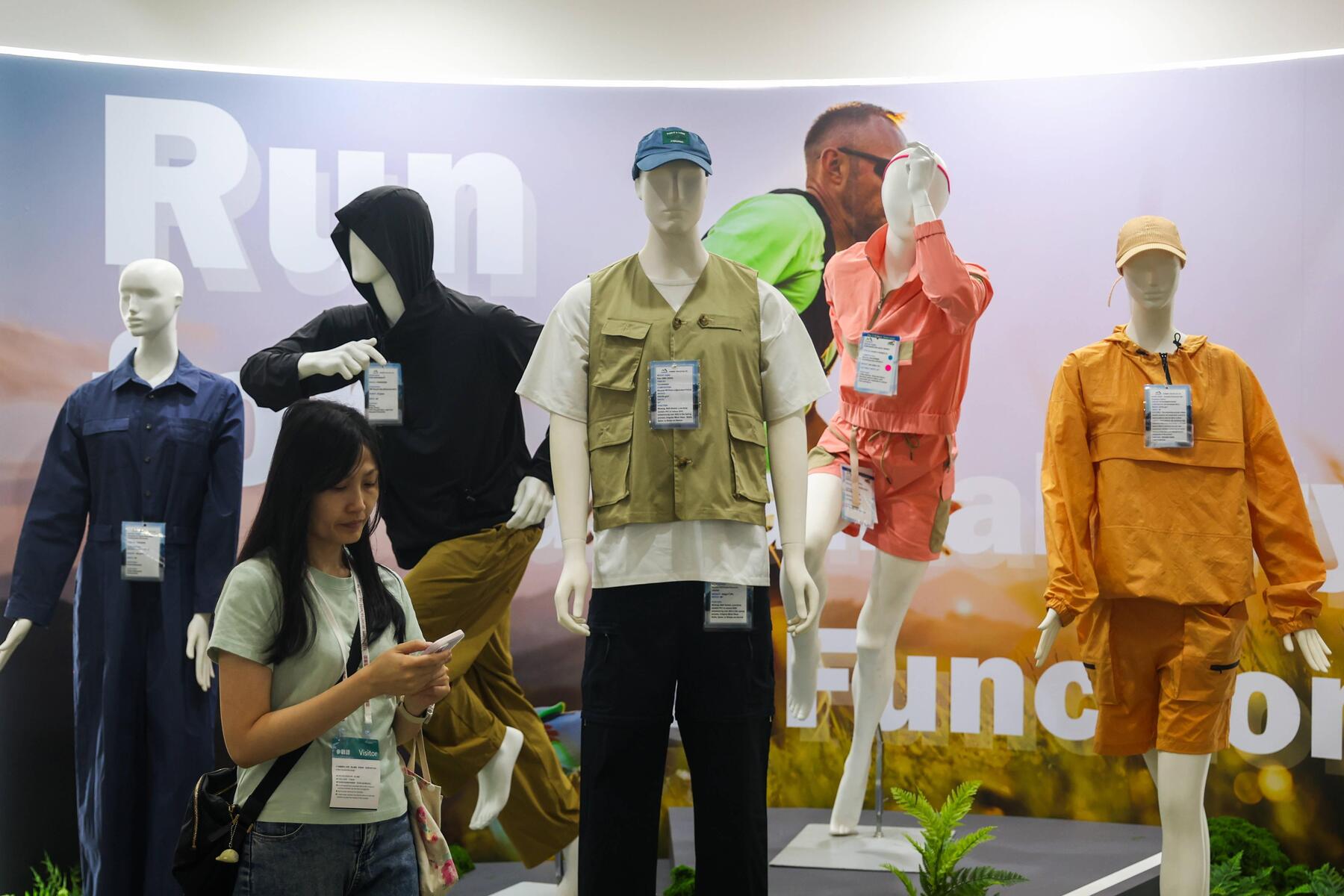 Fast-Fashion ohne Klimaschäden – geht das?