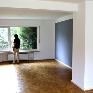 Die Hürde, eine Wohnung zu kaufen, ist ab sofort höher