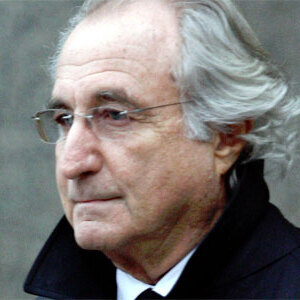 Causa Madoff ExBankerin erstattet