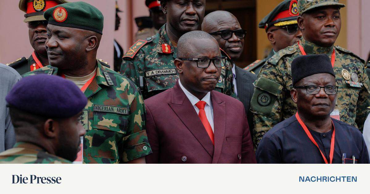 The majority of ECOWAS countries are ready for military intervention in Niger