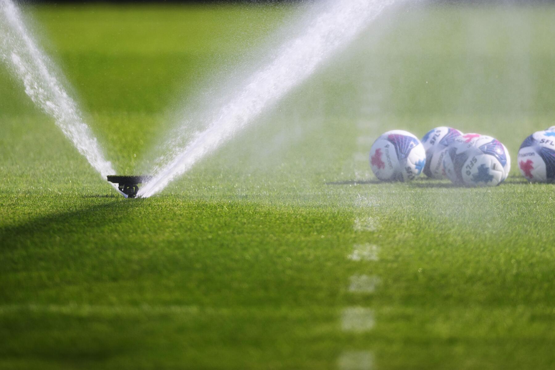 New LCA method scrutinizes microplastic impact from artificial turf