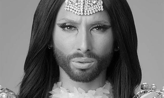 Conchita Wurst