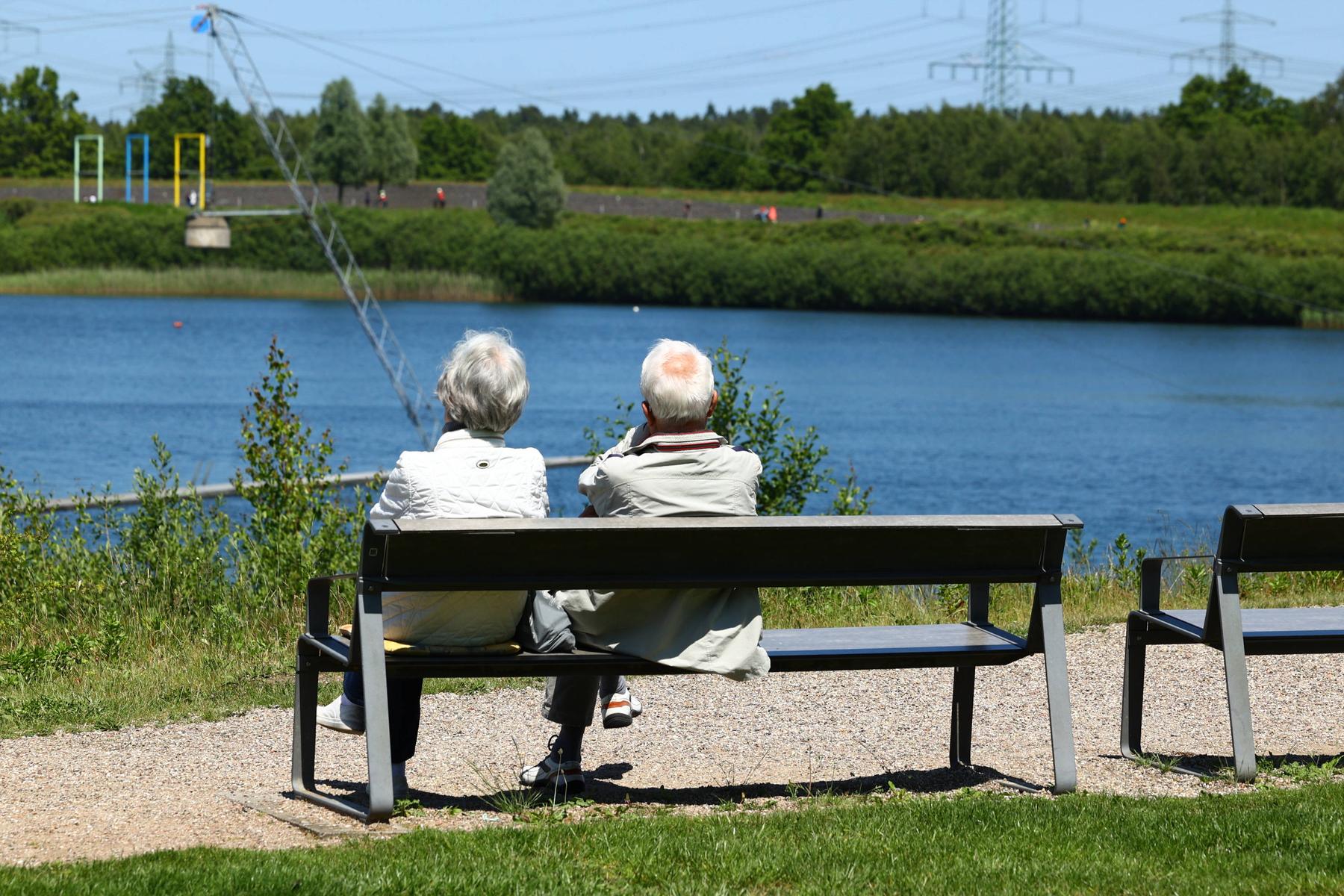 Einigung in dieser Woche? Regierung berät über Staffelung der Pensionen