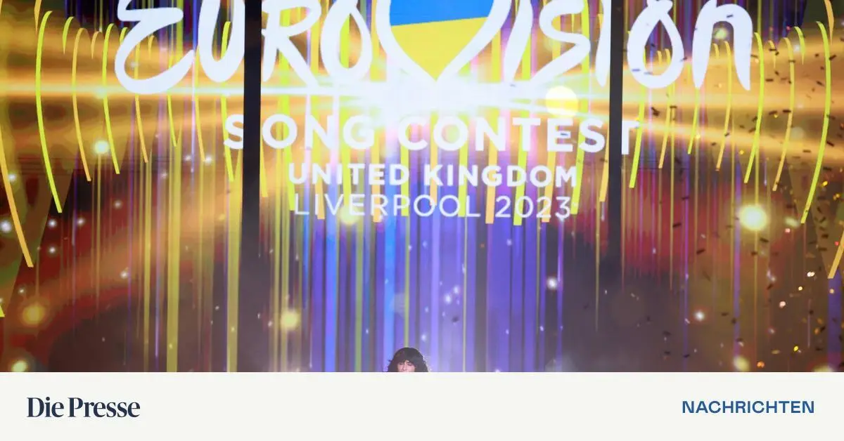 The rules are changing for this year's song contest