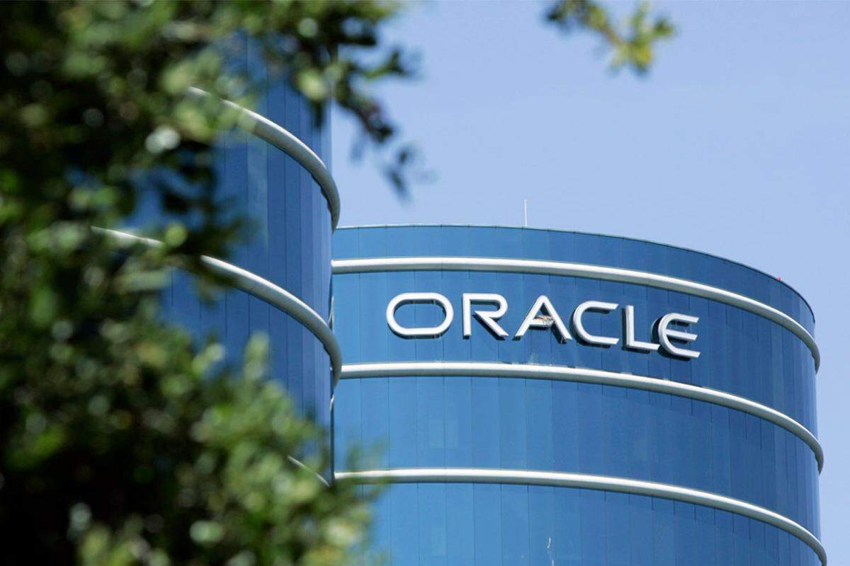 Branche: Internet Durchschnittliches jährliches Gewinnwachstum in den vergangenen fünf Jahren: Elf Prozent Dem größte Softwarehersteller der Welt werden "nachhaltige Wachstumsmöglichkeiten" attestiert. Oracle habe das wettbewerbsfähigste Portfolio innerhalb der Unternehmenssoftwarebranche, so Morgan Stanley.