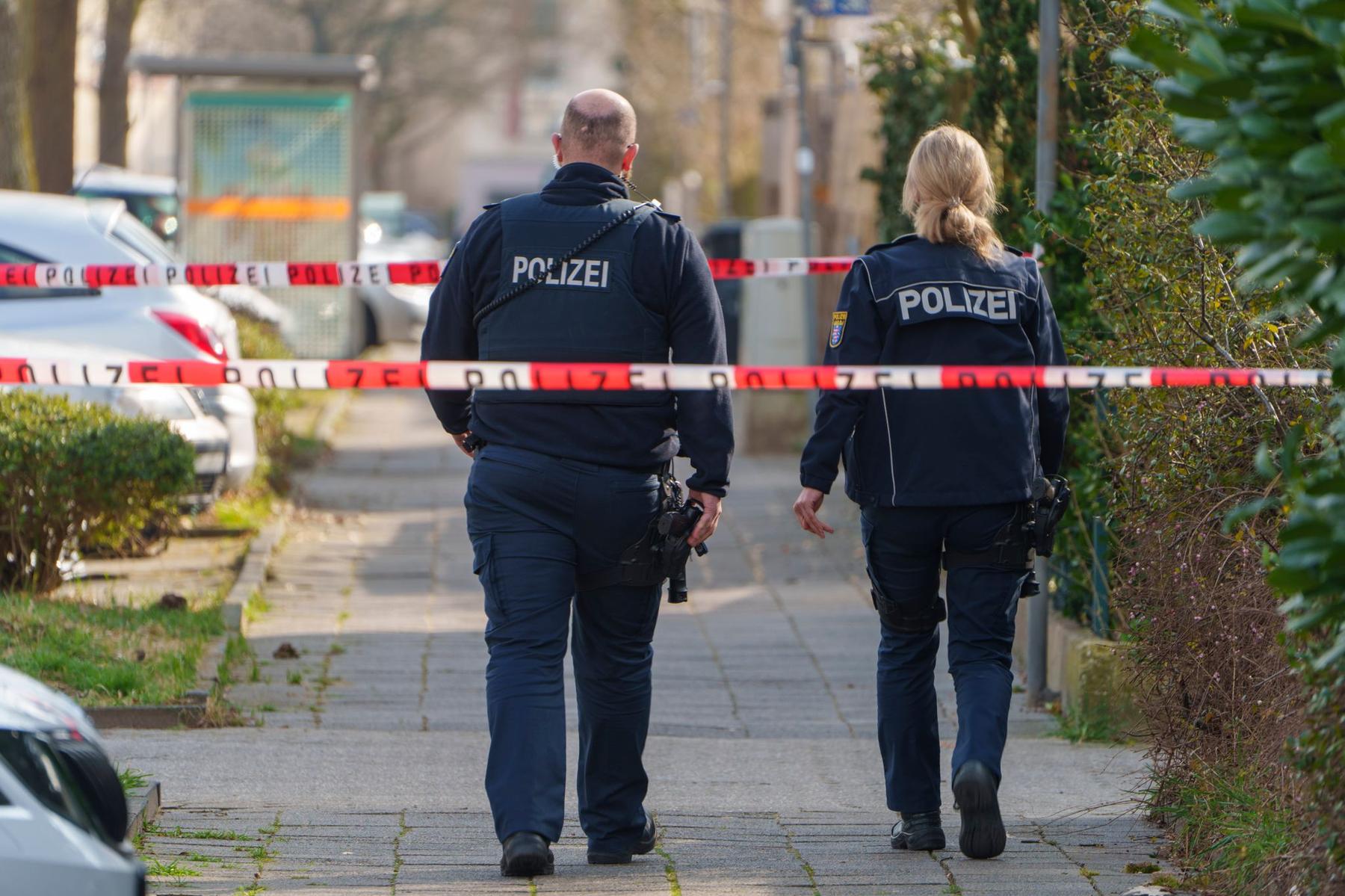 23-year-old dies after a knife attack in the German arcade-Diepresse.com