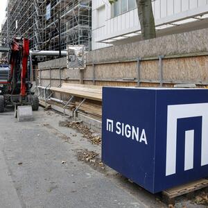 Anleihen sind das einzige öffentlich gehandelte Instrument der Gruppe.