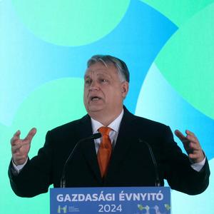 Der Regierung unter Viktor Orbán fehlt es an Geld. 