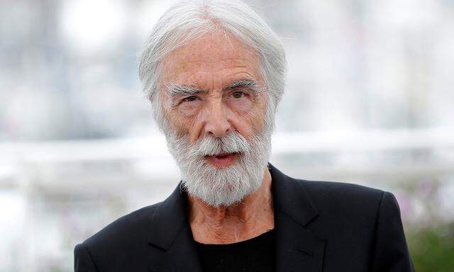 Michael Haneke