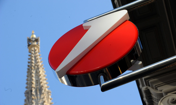 Themenbild: Bank Austria