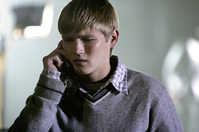 Filme Und Serien Von Evan Ellingson
