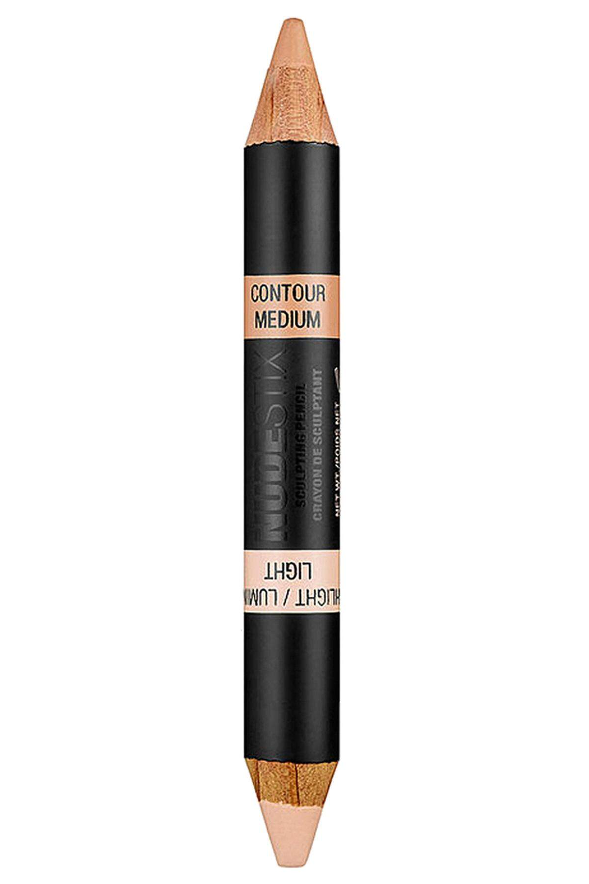 ... von Nudestix, 25 Euro, www.niche-beauty.com