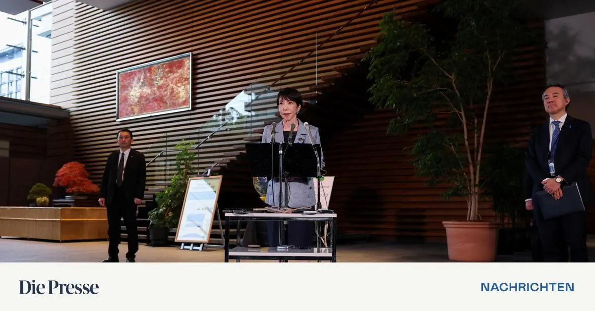 Taiwan-Streit-Trump-bittet-Japans-Premierministerin-Peking-nicht-weiter-zu-ver-rgern