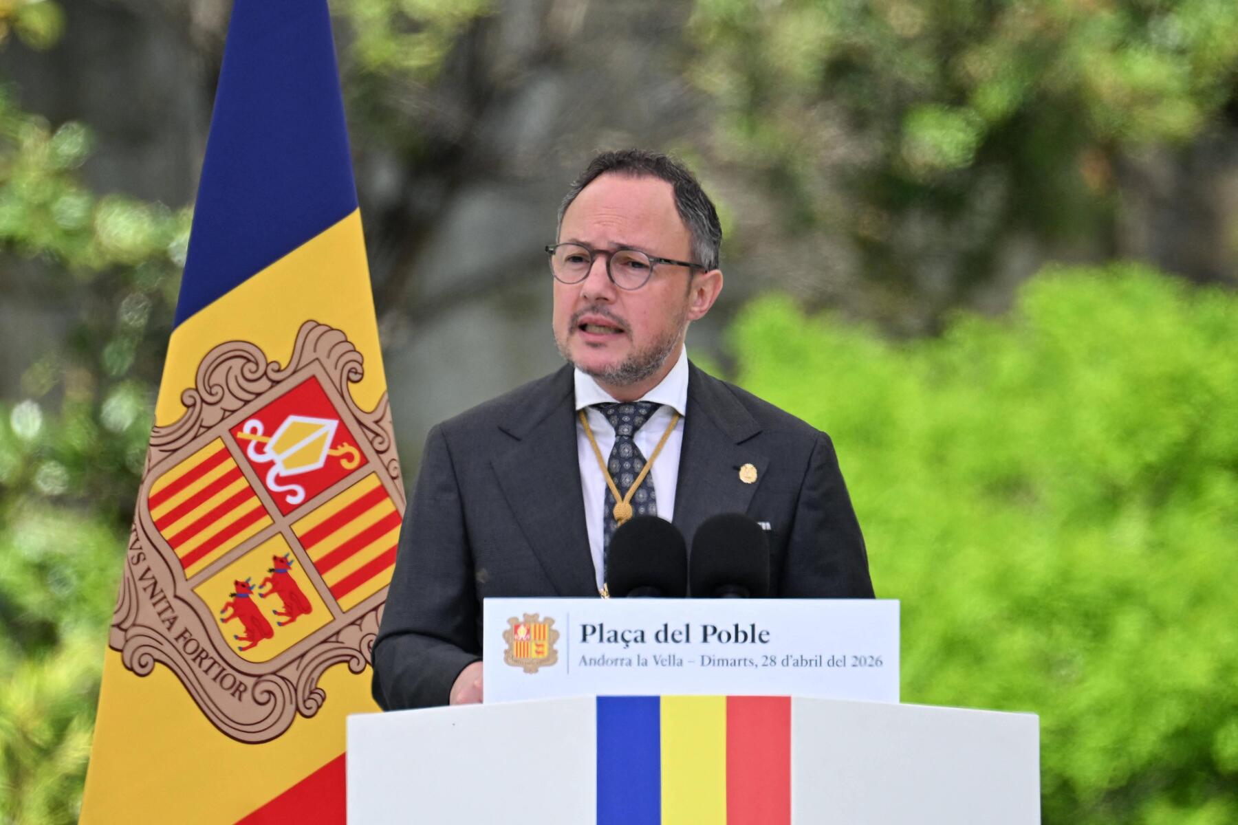 Kampf um UN-Sicherheitsratssitz: Andorra will Österreich Stimme geben