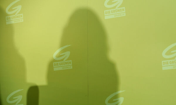 Symbolbild: Jede und jeder Grüne soll zehn Prozent geben, um die Partei zu sanieren. 