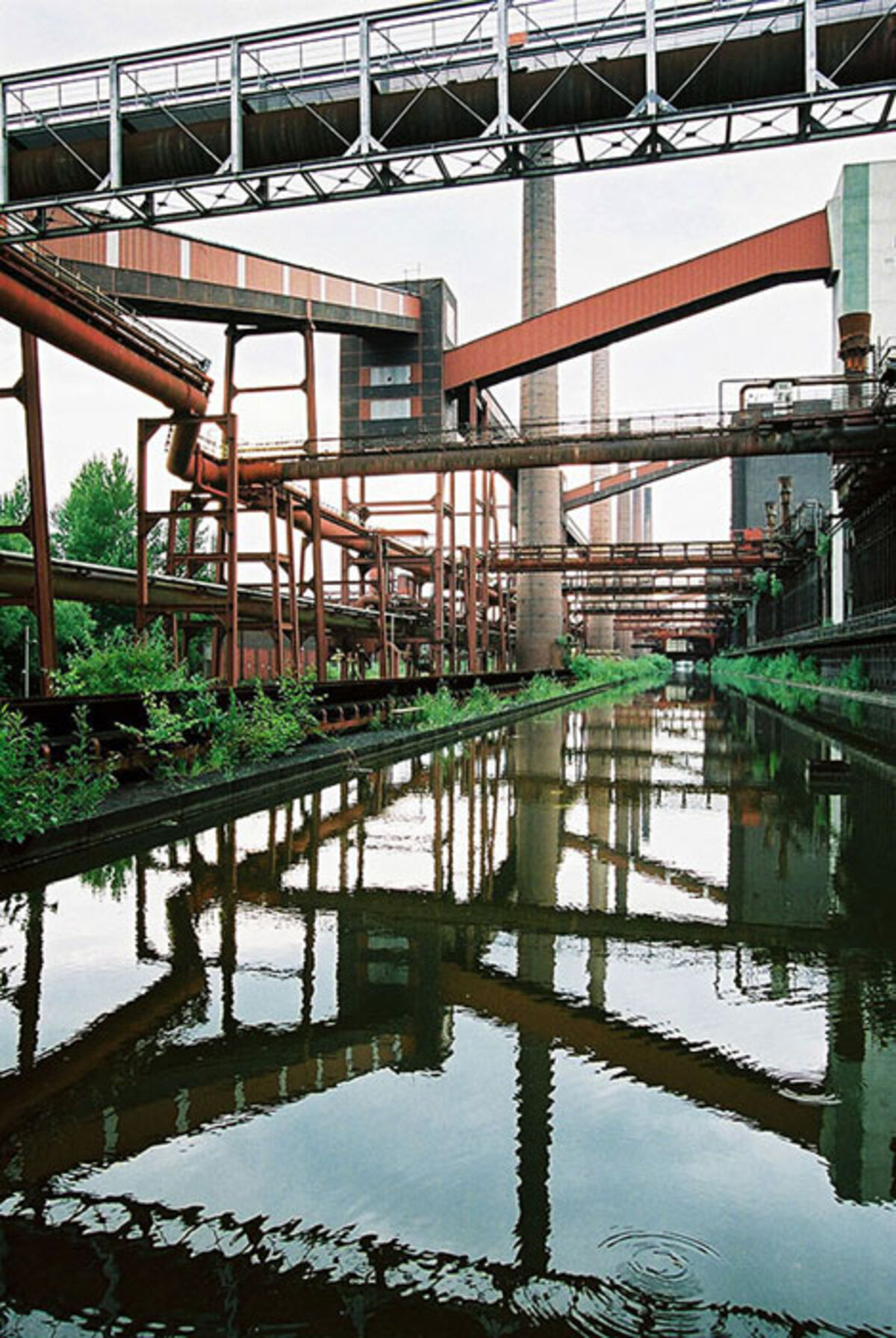 Kokerei Zollverein