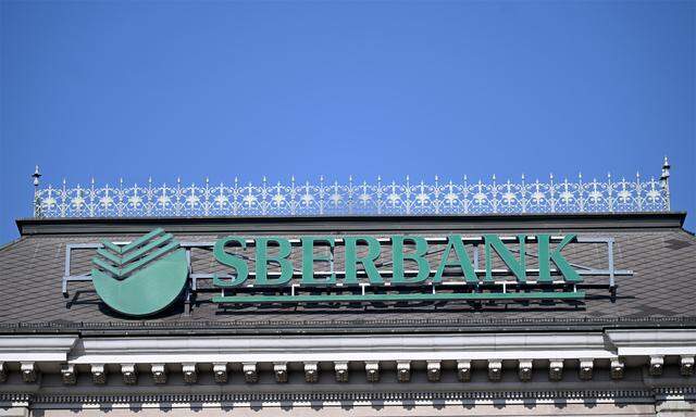 Geheimer Bankendeal der RBI mit der Sberbank?