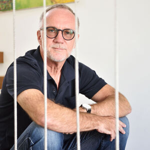 Daniel Glattauers neuer Roman „Die spürst du nicht“ erscheint im März. 