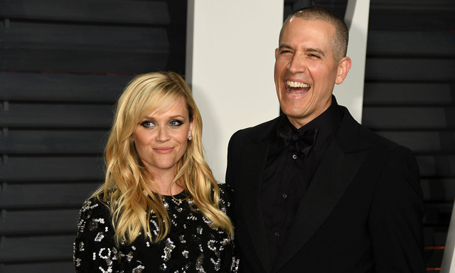 February 26, 2017 - Beverly Hills, CA, United States - 26 February 2017 - Beverly Hills, California