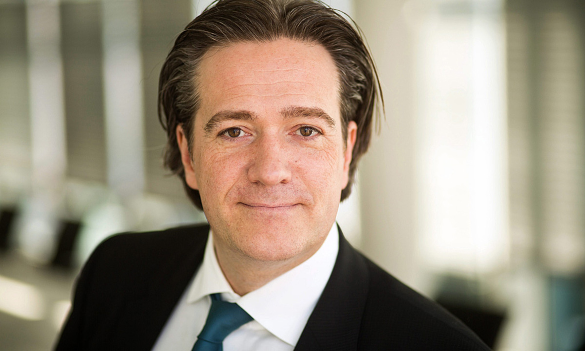 FILE GERMANY ECONOMY MEDIA