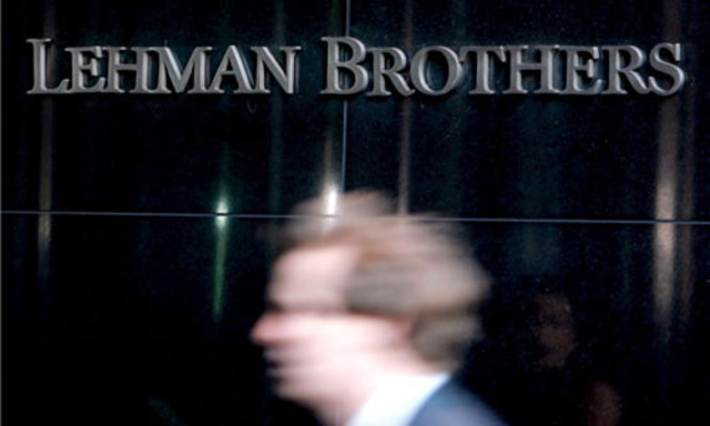 Lehman Brothers