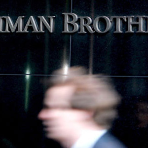 Lehman Brothers