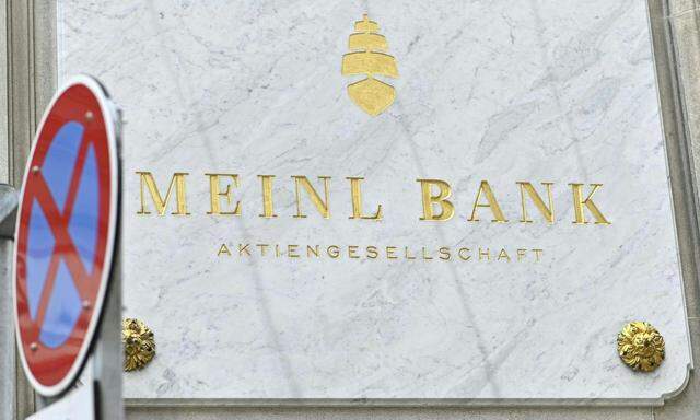 Das Gericht der Europäischen Union hat der Anglo Austrian AAB Bank, früher Meinl Bank, die Erlaubnis entzogen, Bankgeschäfte durchzuführen.