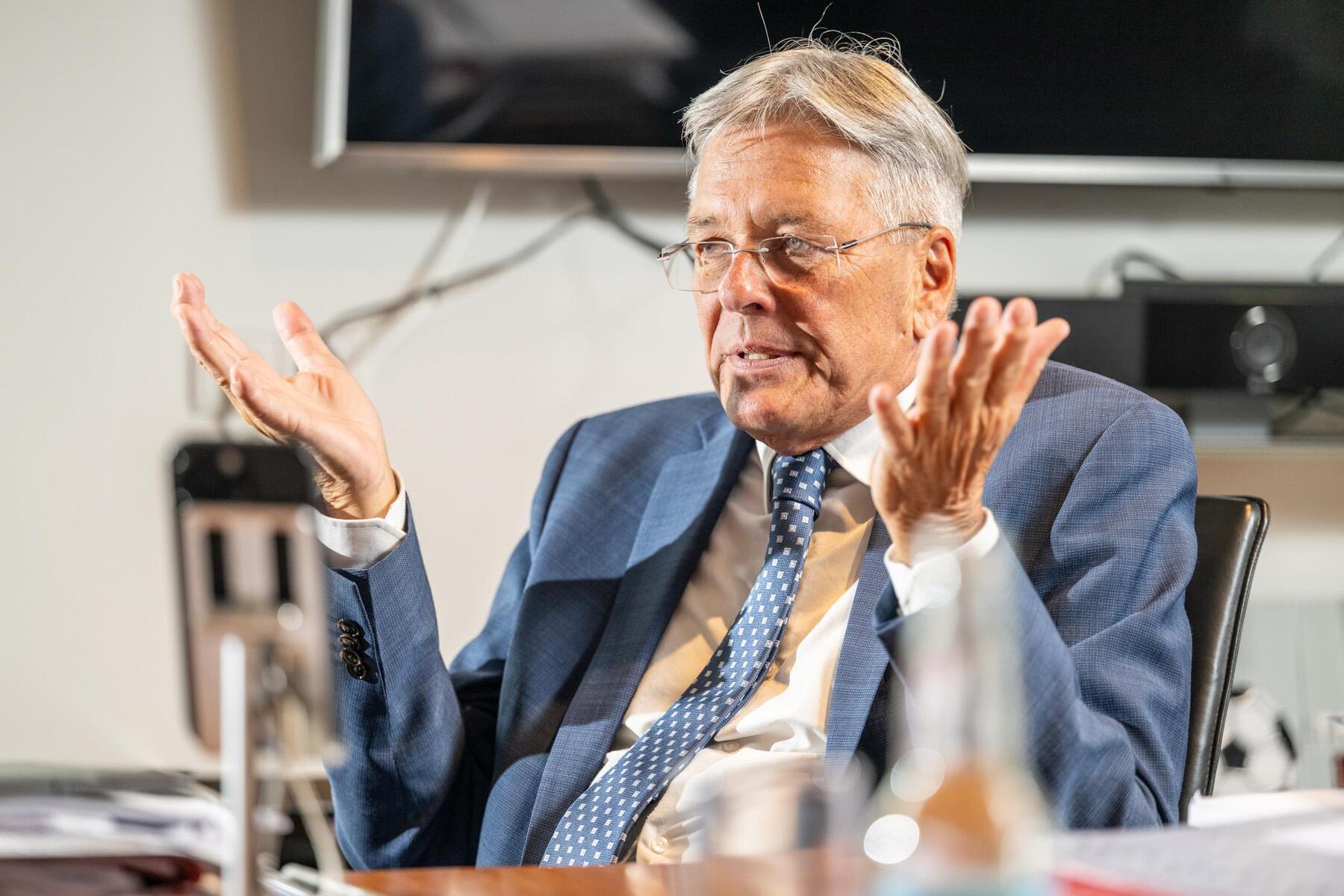 Das teure Erbe Jörg Haiders [premium]