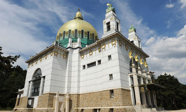 Otto-Wagner-Kirche