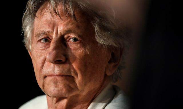 Beschuldigt: Roman Polanski