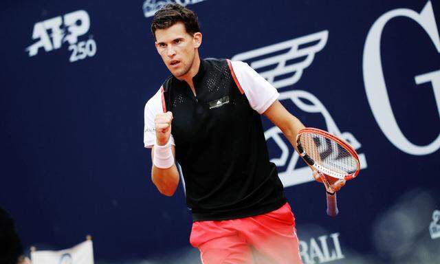 TENNIS - ATP, Generali Open 2019