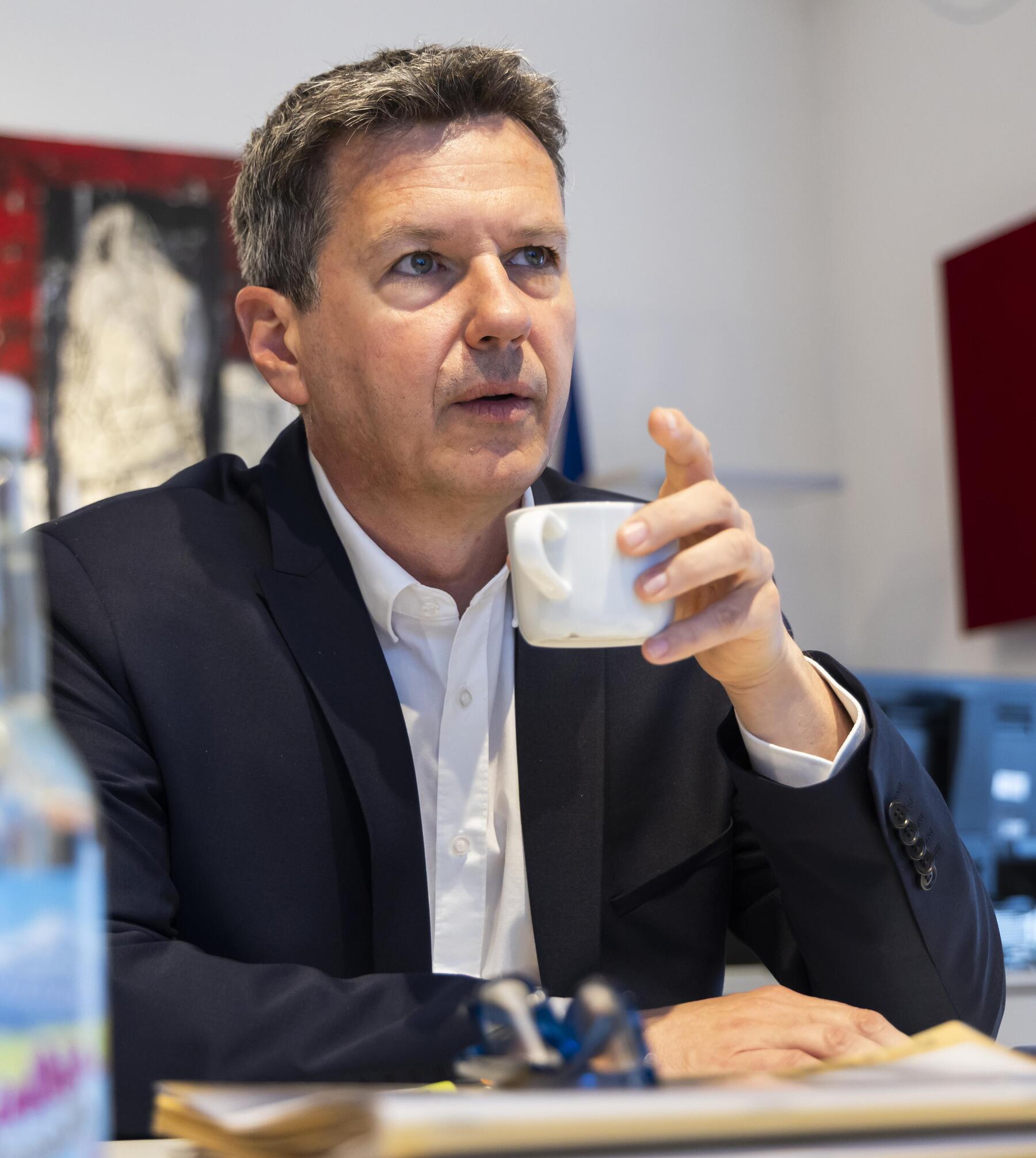 Kärntner Landesregierung will mit Resolution Druck auf Bund ausüben