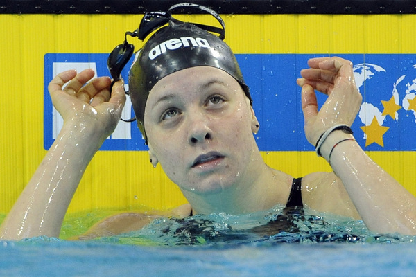 70 Athleten entsendet der ÖOC nach London. Das Durchschnittsalter der 31 Frauen und 39 Herren liegt bei 28,15 Jahren. Schwimmern Lisa Zaiser ist mit 17 Jahren das "Teambaby".