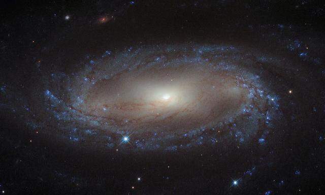 SPACE SCIENCE ASTRONOMY GALAXY IMAGE