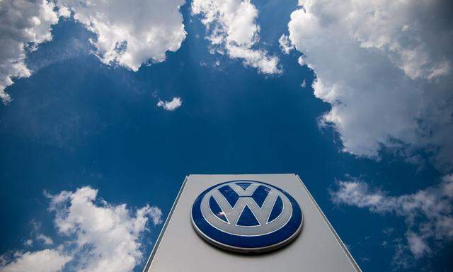 VW legt Rechtsstreit in Kanada bei