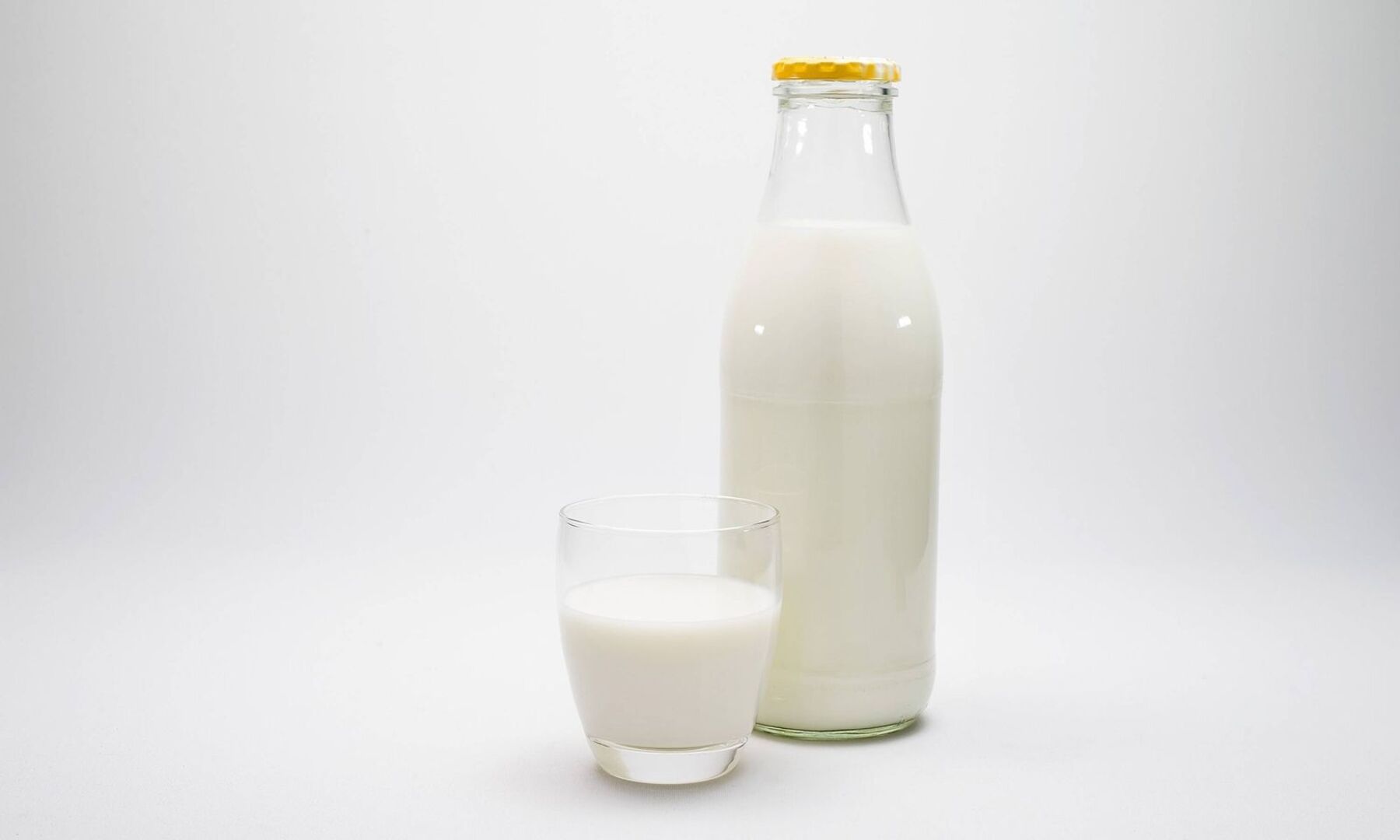 Wird Milch bei Gewitterstimmung sauer?  DiePresse.com