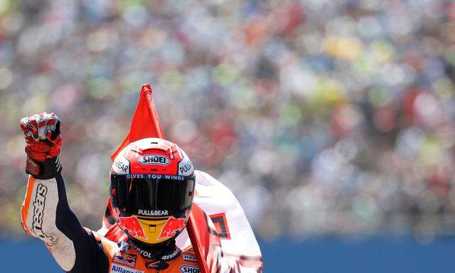 Motorcycling - MotoGP - TT Assen Grand Prix