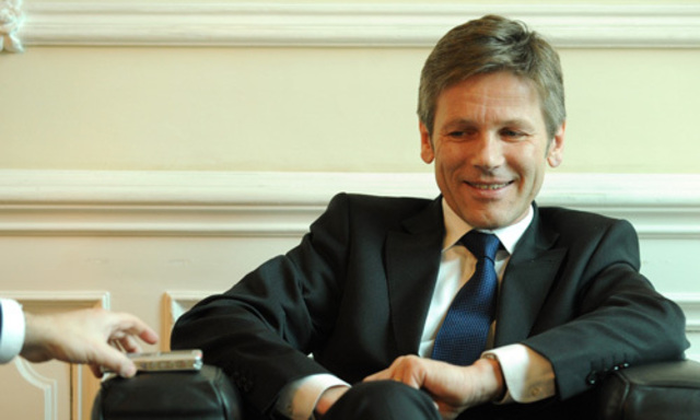 bdquoMan muss diese Traumata