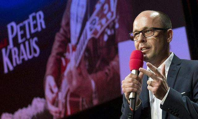 Vorarlberg-Wahl: SPÖ feierte Wahlkampfabschluss mit Peter Kraus 