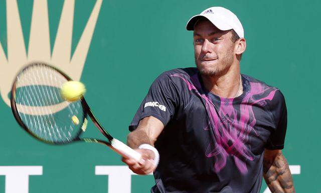 FRANCE TENNIS MONTE CARLO MASTERS