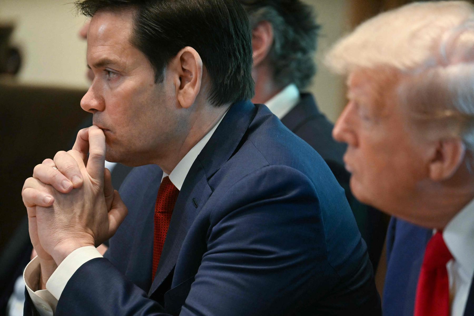 US sanctions in the run-up to the nuclear discussions with Iran-Diepresse.com