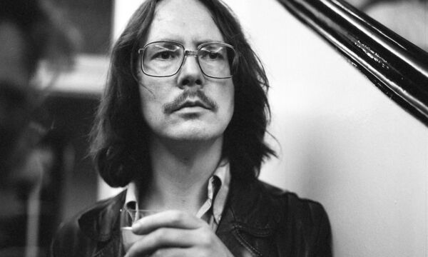 Poet, Provokateur, Publikumsbeschimpfer: Peter Handke.