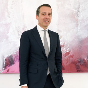 Christian Kern 