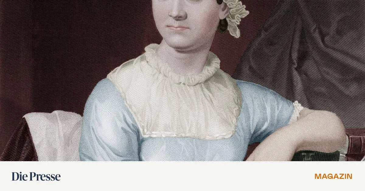 Zum-250-Geburtstag-Eine-Liebeserkl-rung-an-Jane-Austen-premium-